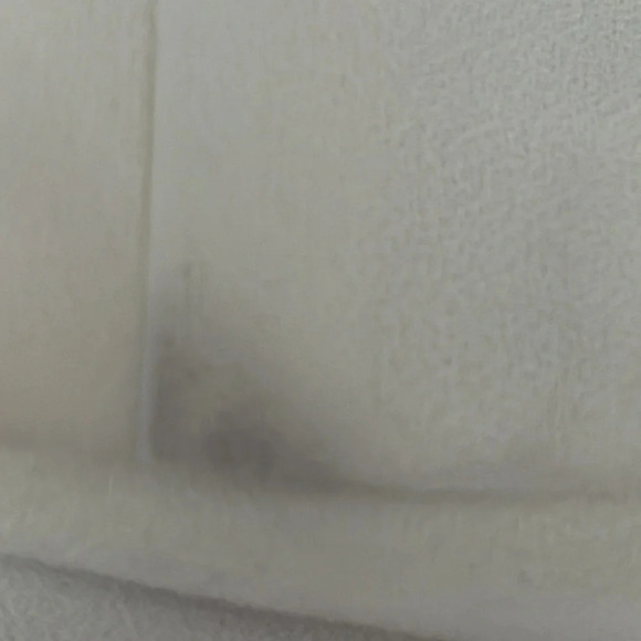 J. Crew Laser Cut Eyelet Dress in 365 Crepe in White - NEW - Size 18 - Picture 11 of 12